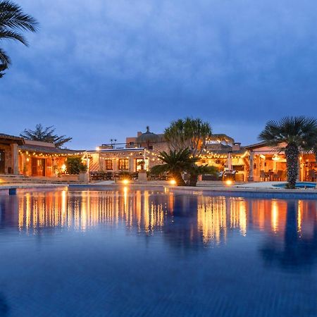 Agroturismo Finca Sa Tanca Cala D´Or 외부 사진