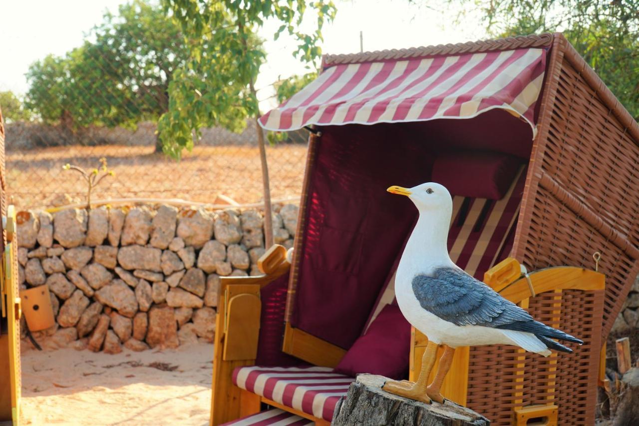 Agroturismo Finca Sa Tanca Cala D´Or 외부 사진