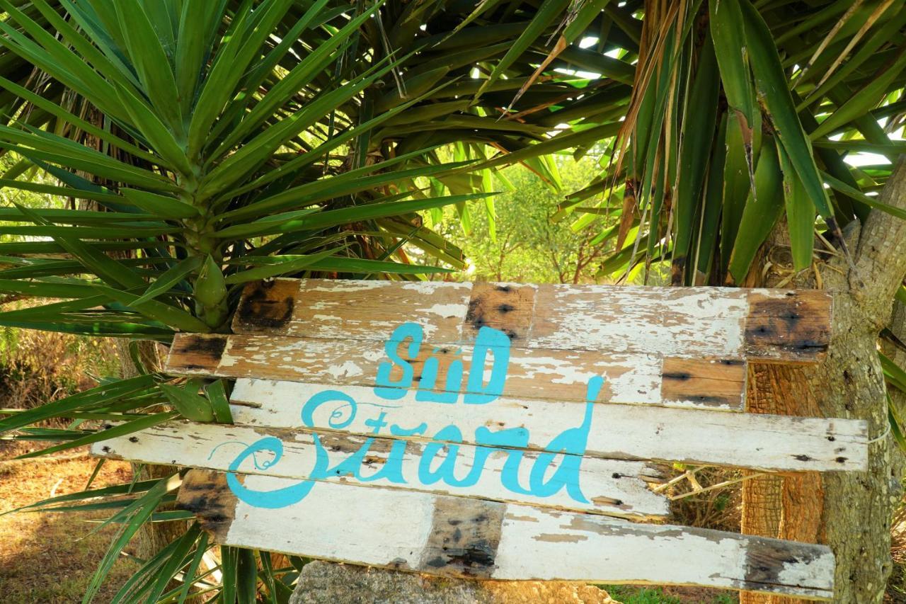 Agroturismo Finca Sa Tanca Cala D´Or 외부 사진