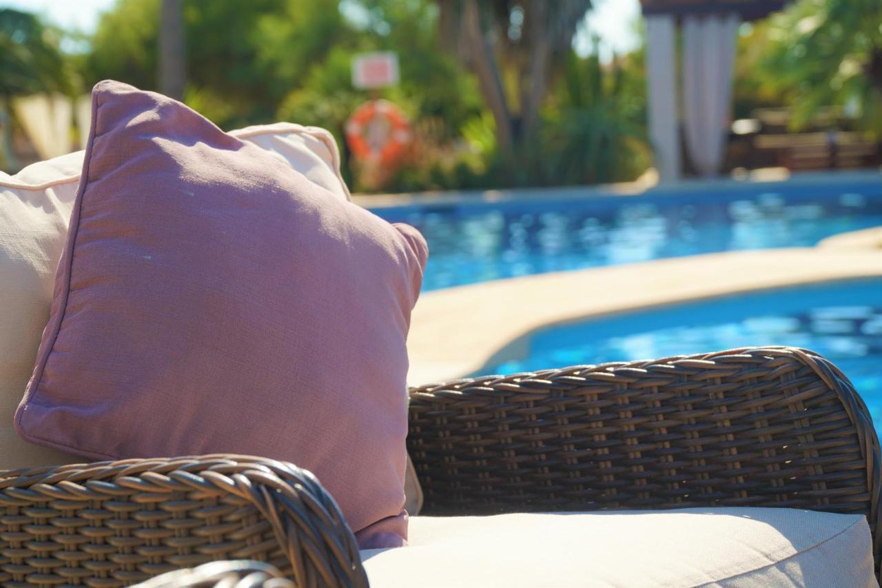 Agroturismo Finca Sa Tanca Cala D´Or 외부 사진