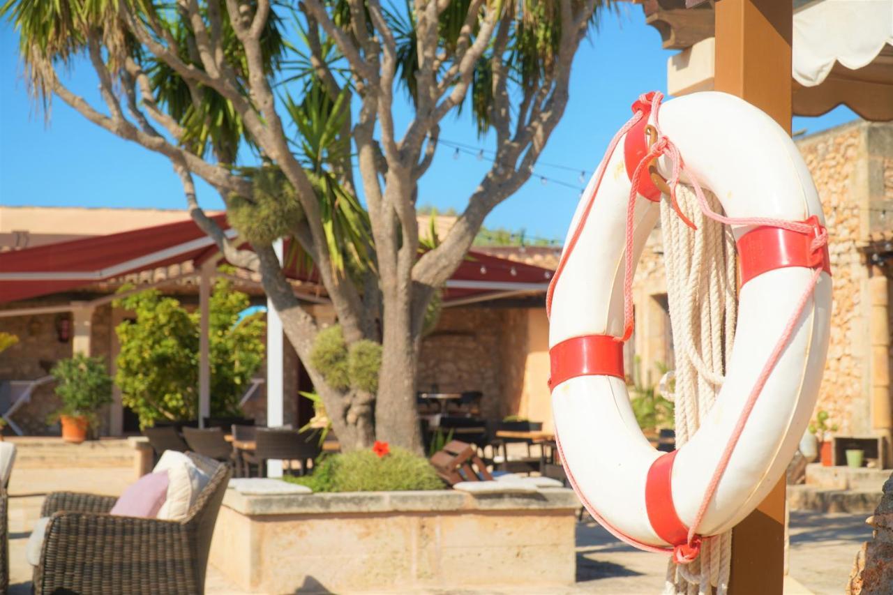 Agroturismo Finca Sa Tanca Cala D´Or 외부 사진