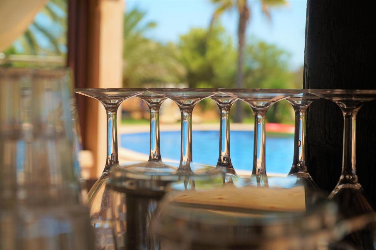 Agroturismo Finca Sa Tanca Cala D´Or 외부 사진