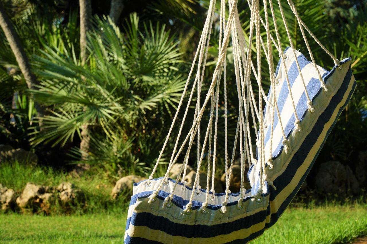 Agroturismo Finca Sa Tanca Cala D´Or 외부 사진