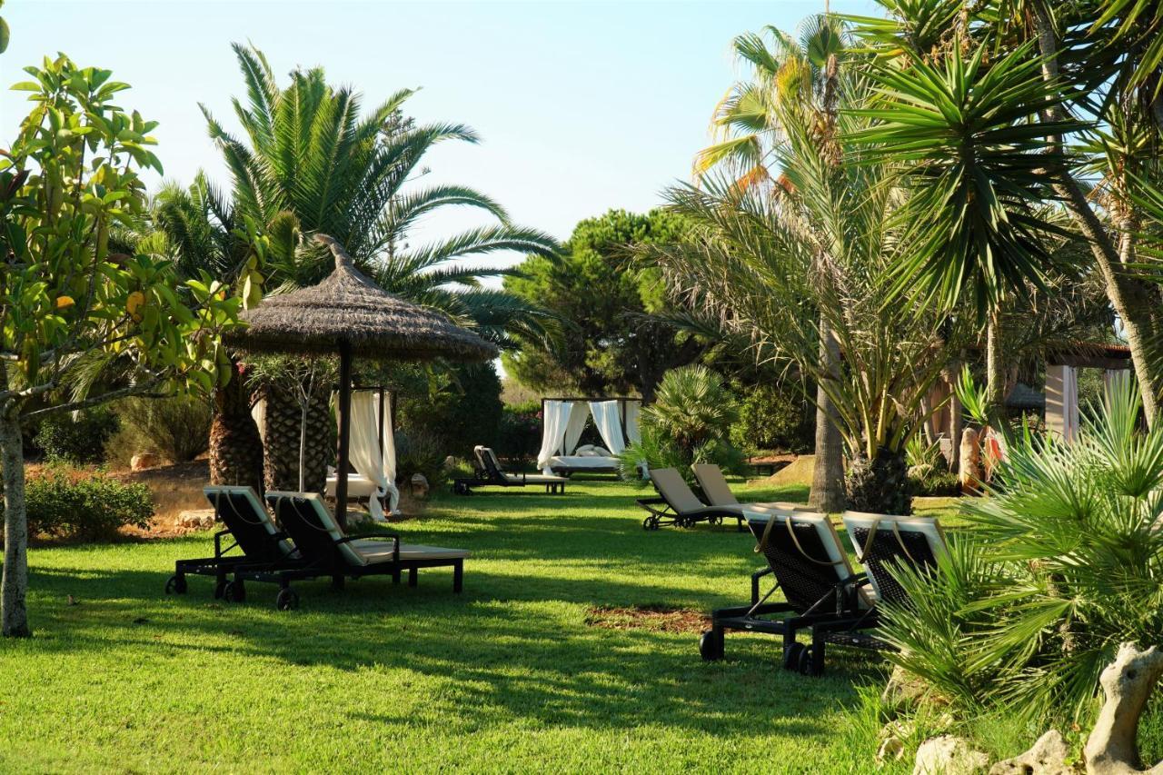 Agroturismo Finca Sa Tanca Cala D´Or 외부 사진