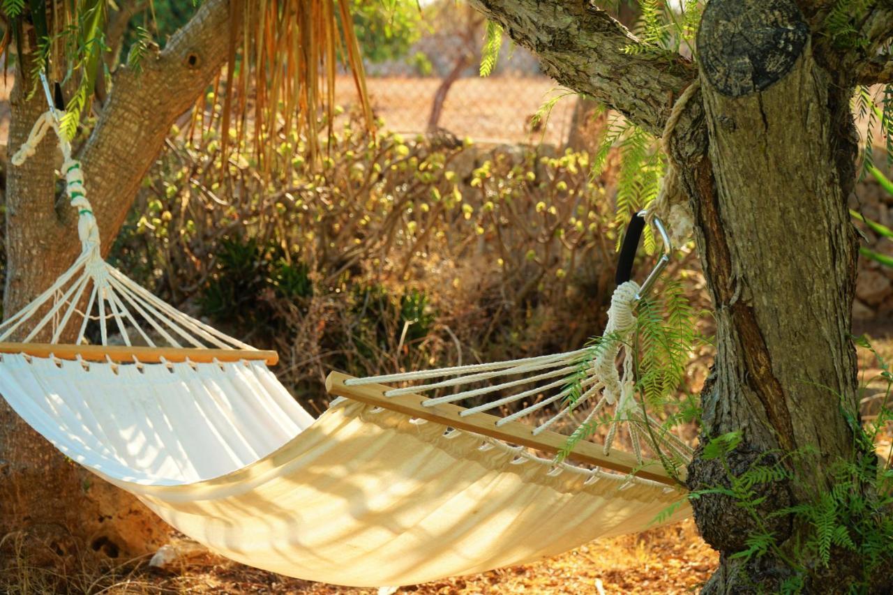 Agroturismo Finca Sa Tanca Cala D´Or 외부 사진