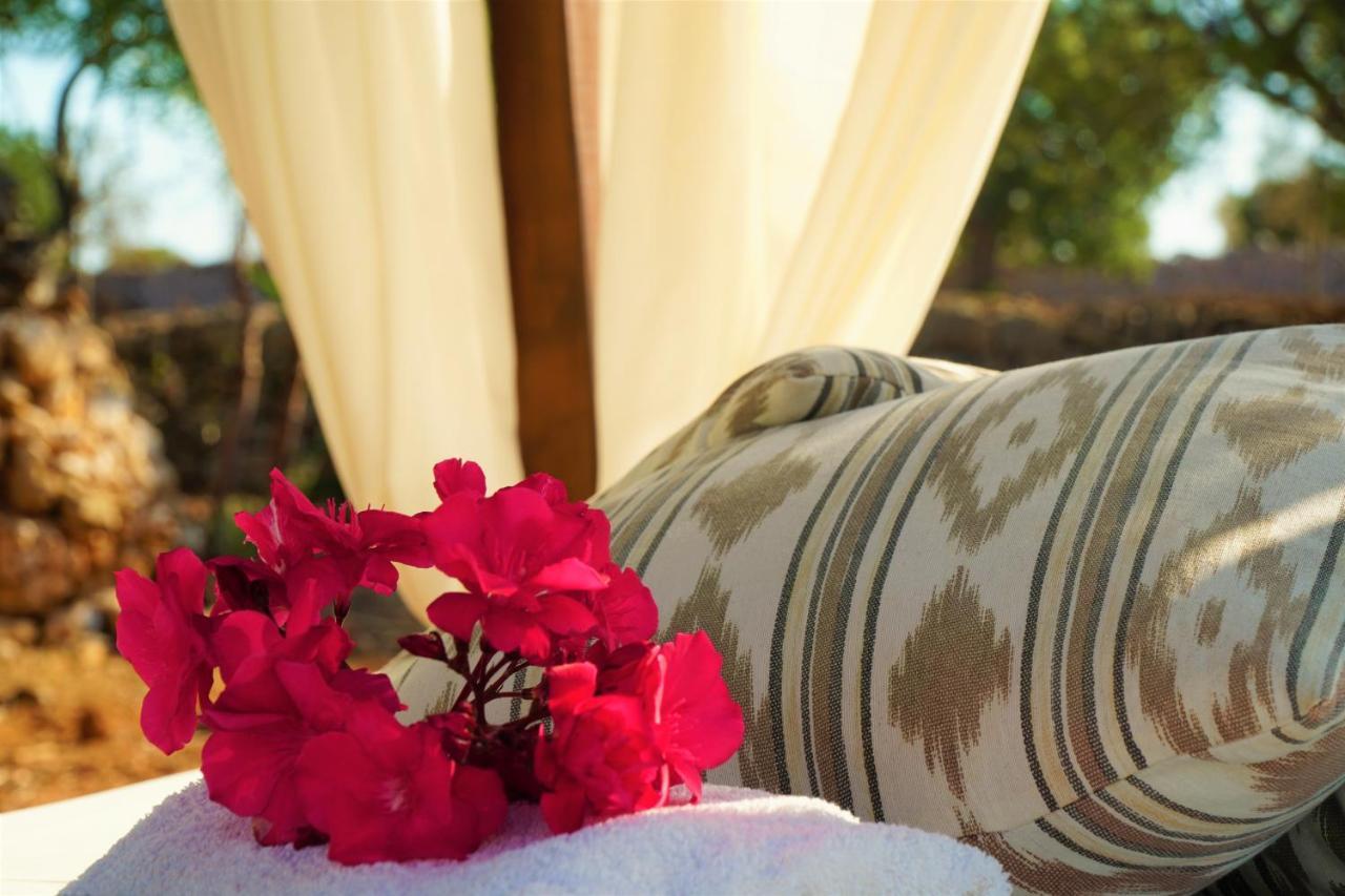 Agroturismo Finca Sa Tanca Cala D´Or 외부 사진