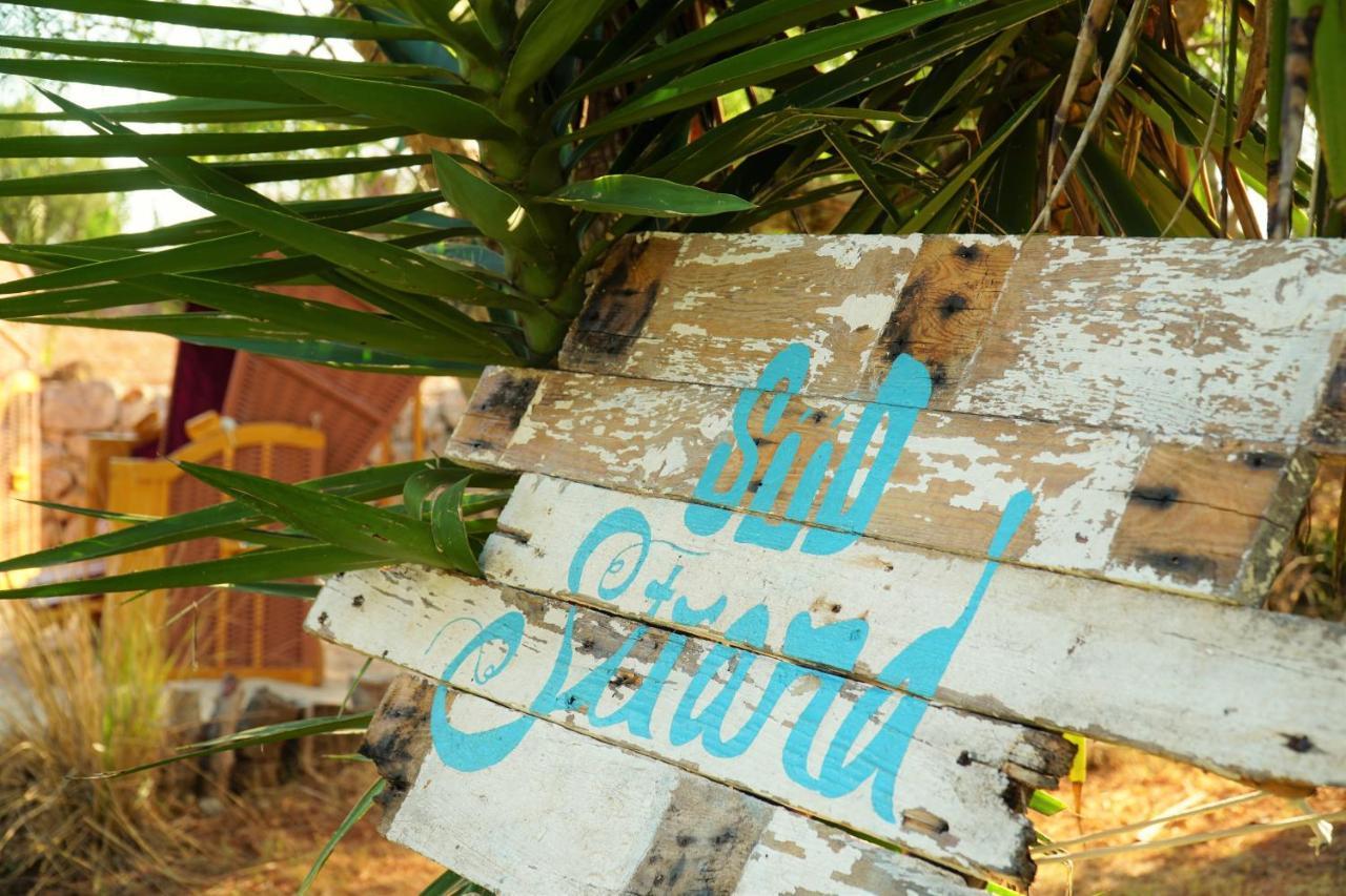 Agroturismo Finca Sa Tanca Cala D´Or 외부 사진