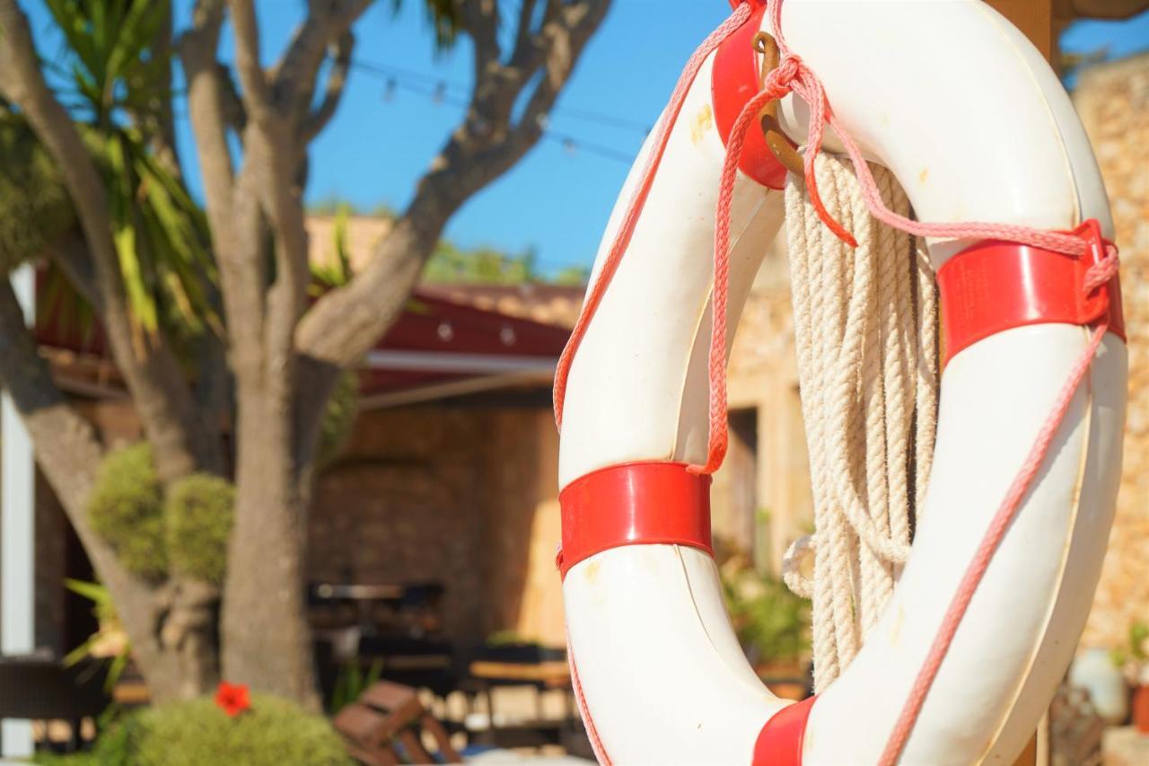 Agroturismo Finca Sa Tanca Cala D´Or 외부 사진