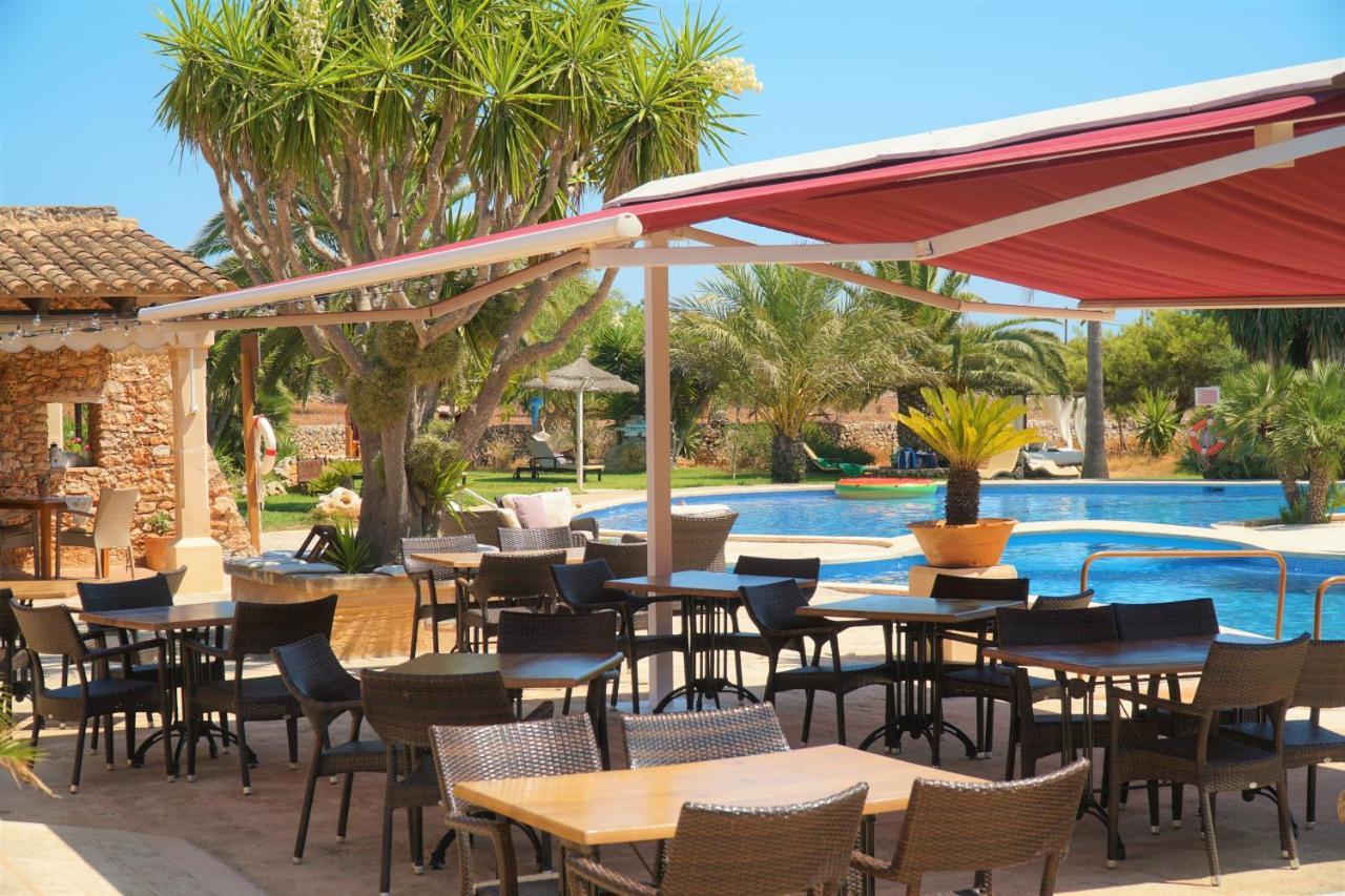 Agroturismo Finca Sa Tanca Cala D´Or 외부 사진