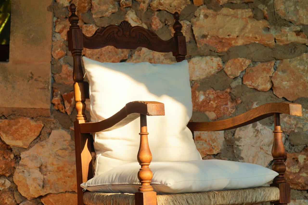 Agroturismo Finca Sa Tanca Cala D´Or 외부 사진