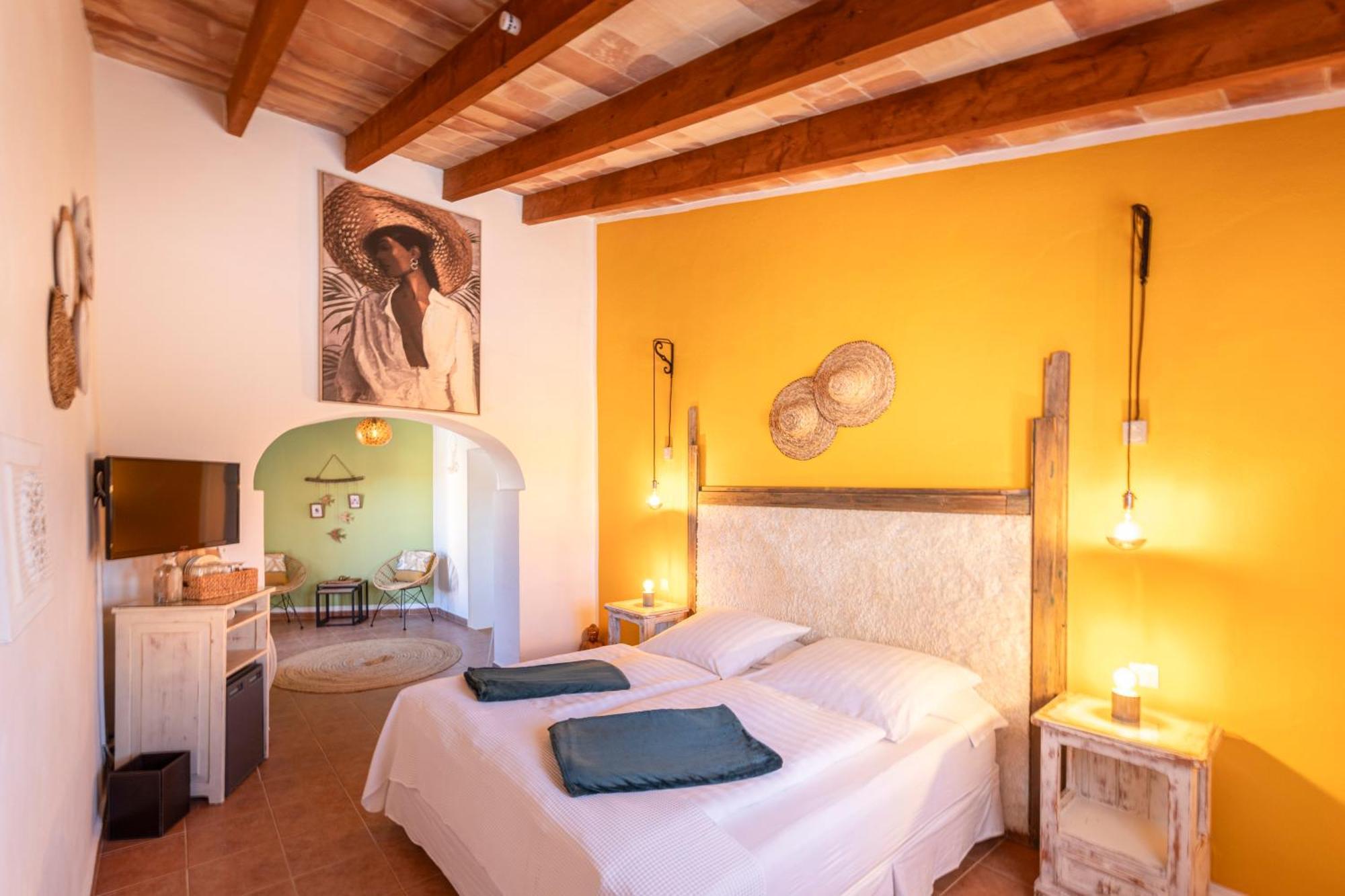 Agroturismo Finca Sa Tanca Cala D´Or 외부 사진