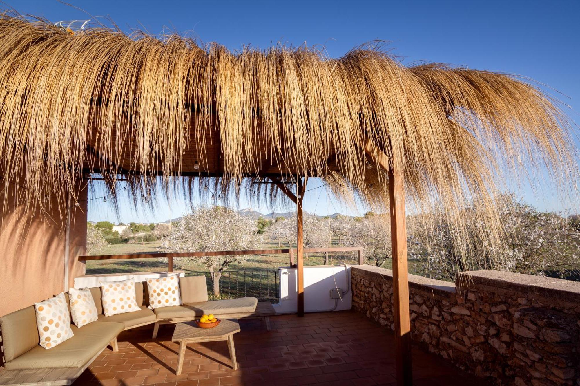 Agroturismo Finca Sa Tanca Cala D´Or 외부 사진